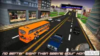 Bus Simulator PRO 2017