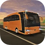 Coach Bus Simulator Driving 2: Bus Games 2020 v1.2.0