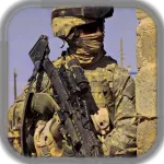 Maskgun: Multiplayer FPS