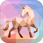 PixelArt: Color by Number / PicsArt Coloring Book