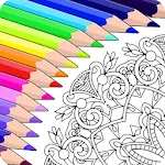 Colorfy: Розфарбовування антистрес - Ігри безкоштовно