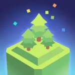 Colorzzle (кольорова головоломка)