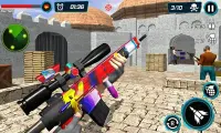 Combat Shooter 2: Modern FPS Shooting Warfare 2020 v2.0