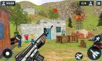 Combat Assault: FPP Shooter