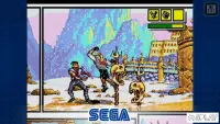 Comix Zone Classic