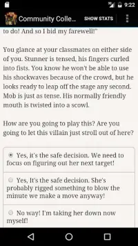 Community College Hero 1.0.4