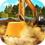Excavator World 2019 v1