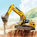 Construction Simulator 3 v1.1.1470