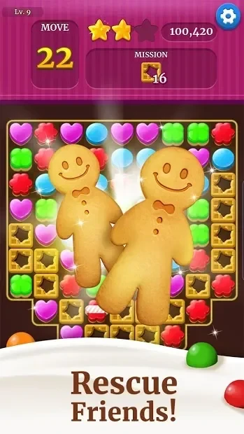 Cookie Crunch Classic 3.0.3