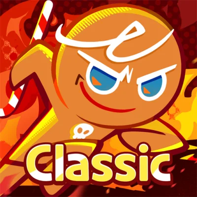CookieRun Classic