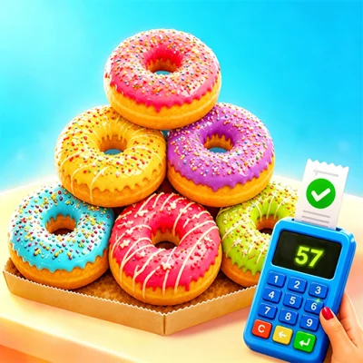 Cooking Frenzy 3D
