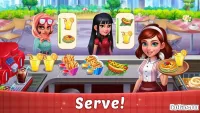 Cooking Joy - Super Cooking Games, Best Cook!
