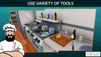 Cooking Grace - A Fun Kitchen Game for World Chefs