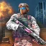 Modern FPS Combat Mission - Counter Terrorist Game