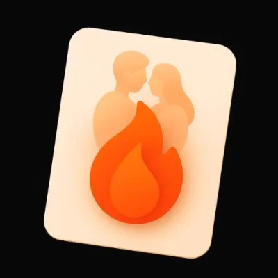 Coupleroom: Games For Couples