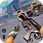 Gun Shooter：Free Fire 1.0.10