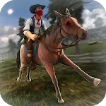 EverRun: коні-охоронці - нескінченна гонка