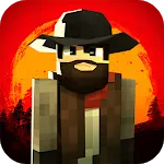 Cowboy Крафт: Ковбої, індіанці і Дикий Захід