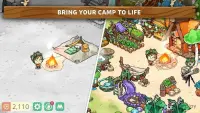 Forest Camp Story 1.3.0