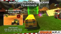 Crash Drive 2 - гоночная игра 3.90