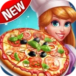 Crazy Cooking - Star Chef