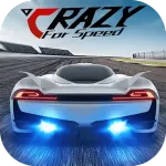 Crazy for Speed