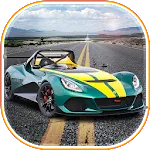 Velocity Legends - Crazy Car Action Racing Game 1.30