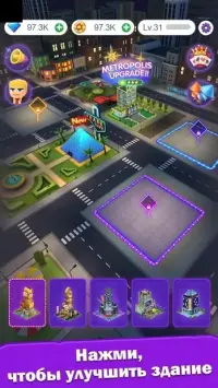 Cashman Casino: онлайн-игровой автомат 2.33.60