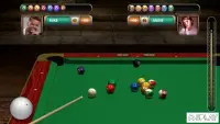 Божевільний майстер басейну - 3d 8 Ball GMES 1.0.2