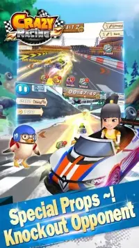 Crazy Speed Fast Racing Car 1.0.13