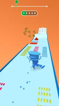 Pixel Land - Colors by Number