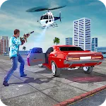 Crime Car Street Driver: Gangster Games 1.0