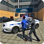 Police Horse Crime City Chase 1.6