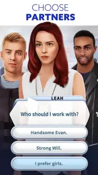 Mystic Code : Choose your path 2.2.5