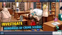 Criminal Case: Mysteries of the Past! 2.40