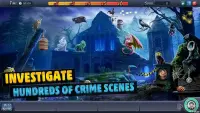 Criminal Case: Mysteries of the Past! 2.40