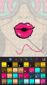 Cross Stitch Joy 2.0.4