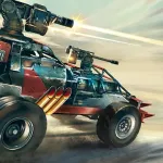 Crossout Mobile 1.2.2.45399