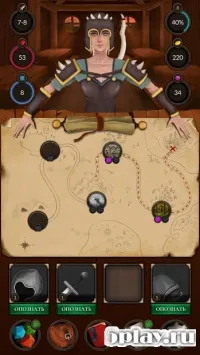 Crossroads: Roguelike RPG Dungeon Crawler 1.04