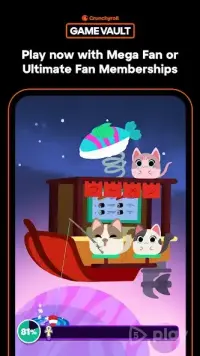 Sailor Cats
