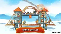 Crush the Castle: Siege Master