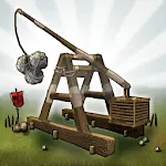 Crush the Castle: Siege Master