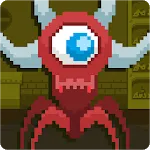 Crypt Critters - Idle Monster Game 1.0.2