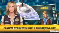 CSI: Hidden Crimes 2.60.4