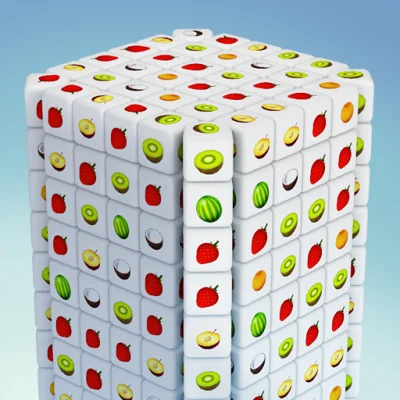 Cube Master 3D®:Matching Game