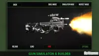 Custom Gun Simulator 3D
