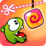 Cut the Rope Full FREE 3.26.1