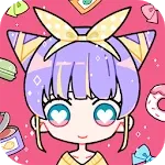 Cute Girl Avatar Maker - Cute Avatar Creator Game