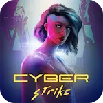 Cyber ​​Gangster 3018