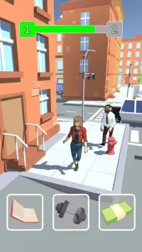 Dad's Monster House 1.0.17